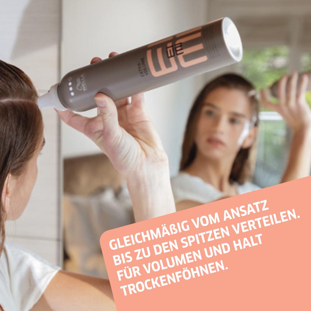 Wella EIMI Extra Volume 500 ml