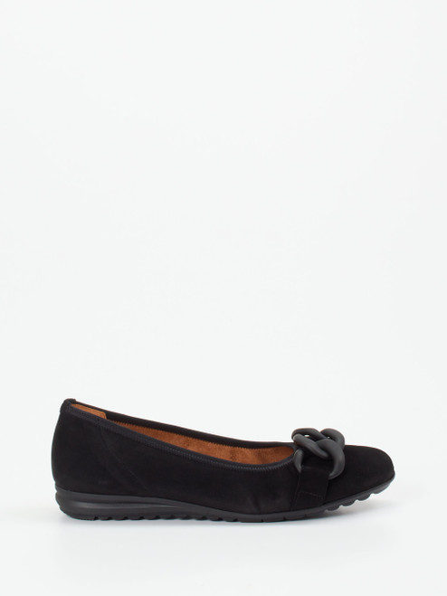 Ballerina-24010090015 Gabor Comfort