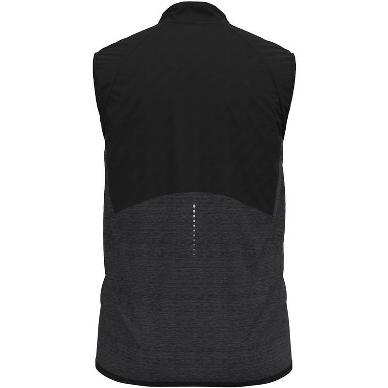 Odlo Run Outdoorweste Herren