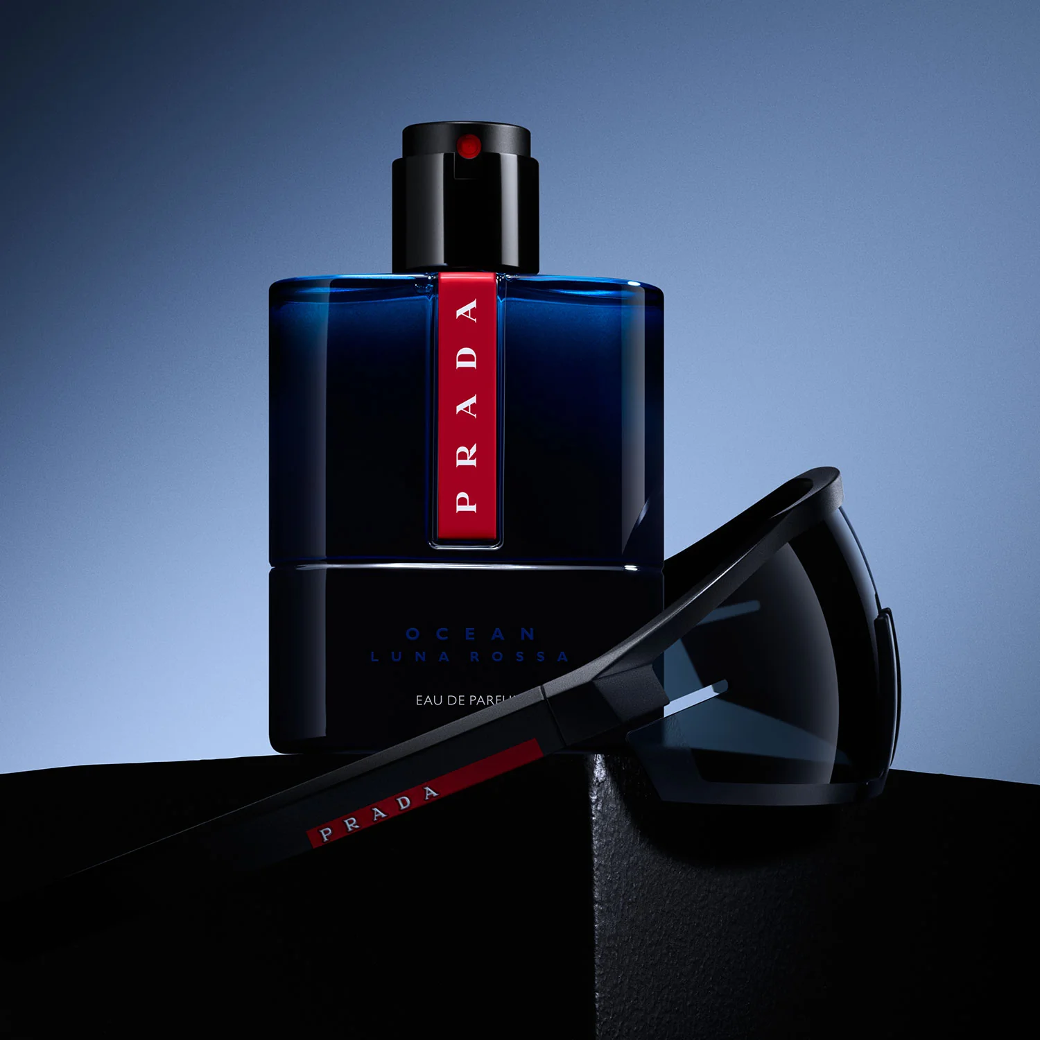 Luna Rossa Ocean - Eau de Parfum