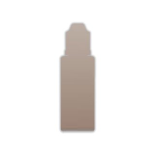 Antithesis wash'n'go - Warm Grey (15 ml)
