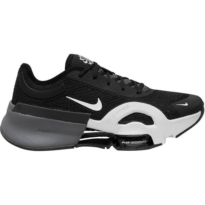 Nike Zoom SuperRep 4 Fitnessschuhe Damen