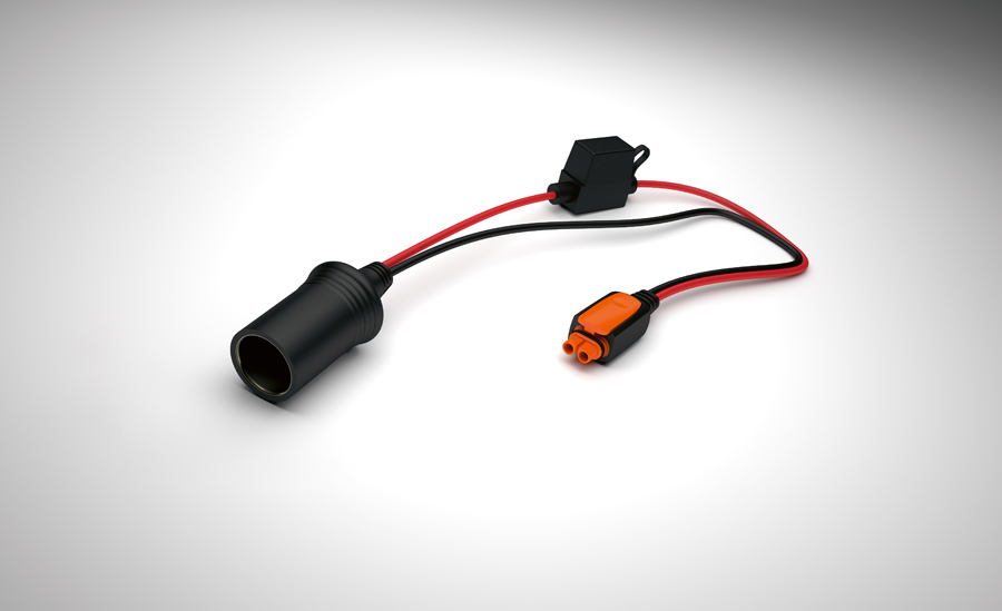 CTEK Comfort Connect Zigarettenanzünderdose - ATU