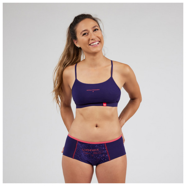Ein schöner Fleck Erde - Women's Liebeseck - Unterhose