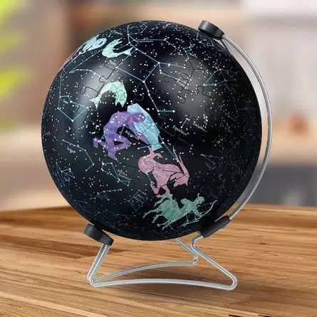 Ravensburger Starglobe Glow-in-the-Dark