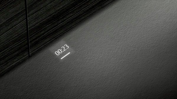 SIEMENS vollintegrierbarer Geschirrspüler iQ500, SN65ZX49CE, 14 Maßgedecke