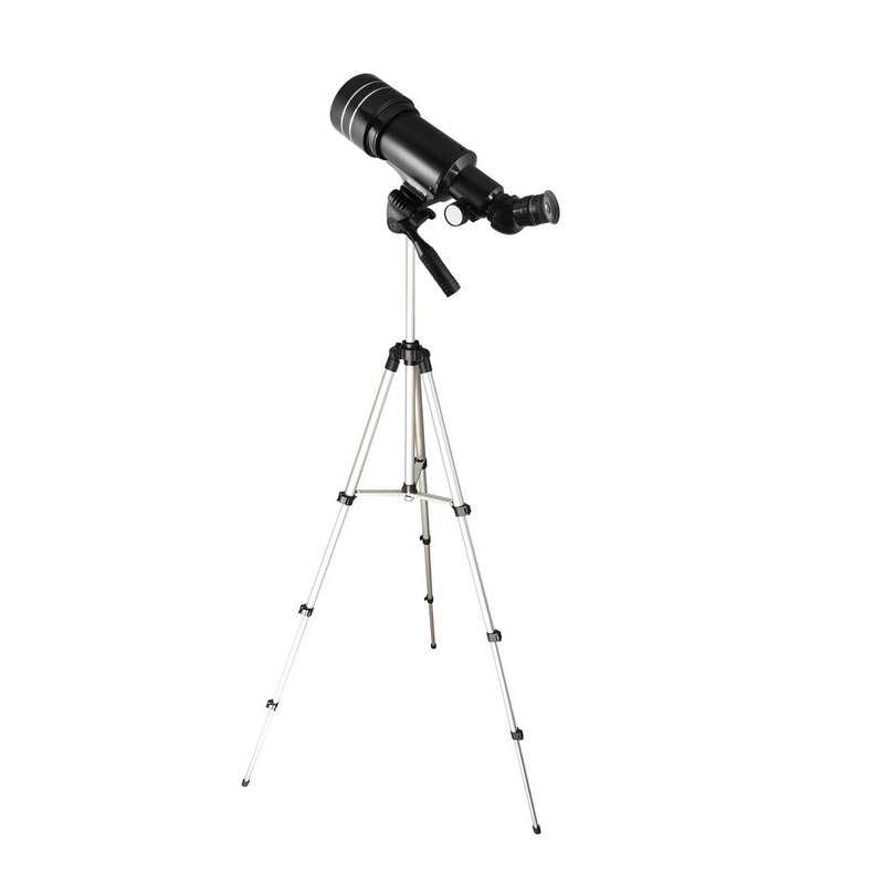 Moonscope Télescope lunaire 30 activités Buki