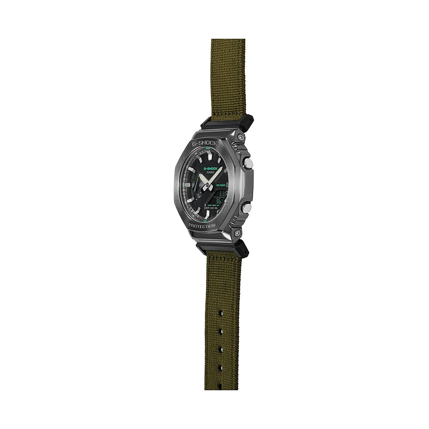 Casio Herrenuhr Classic