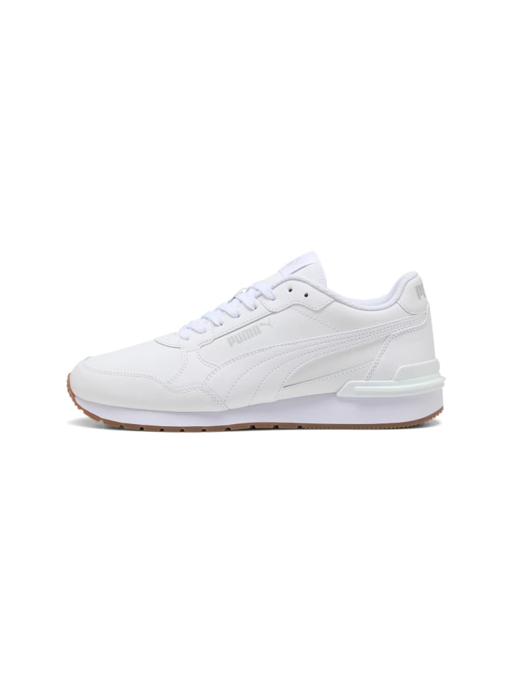 Puma Sneakers Low ST Runner v4 L  in weiß günstig kaufen