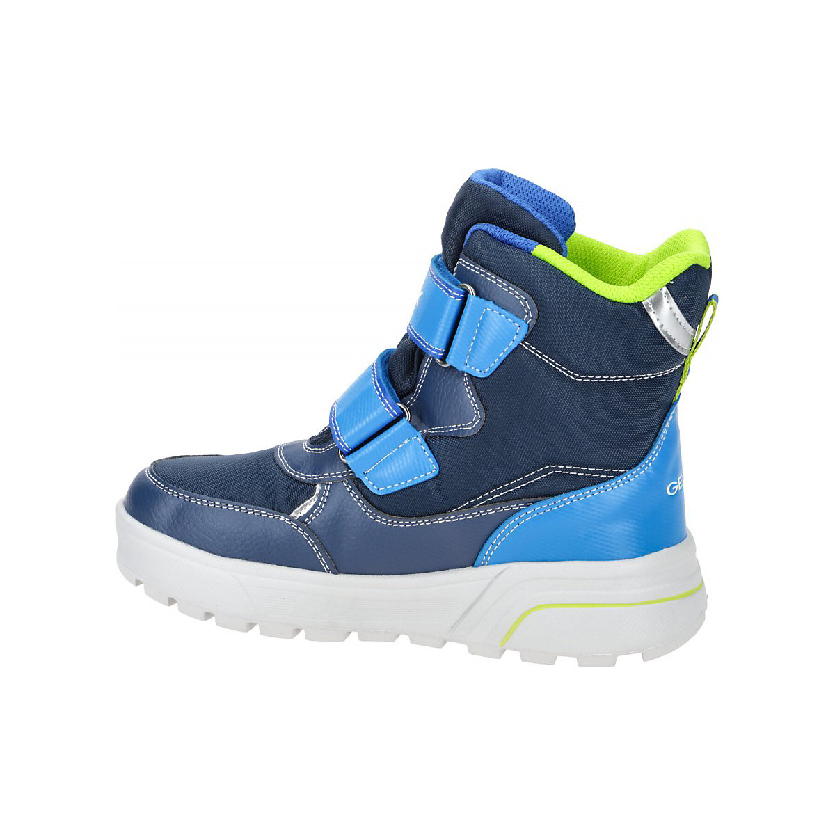 Kinderschuhe SVEGGEN BOY ABX Halbschuhe