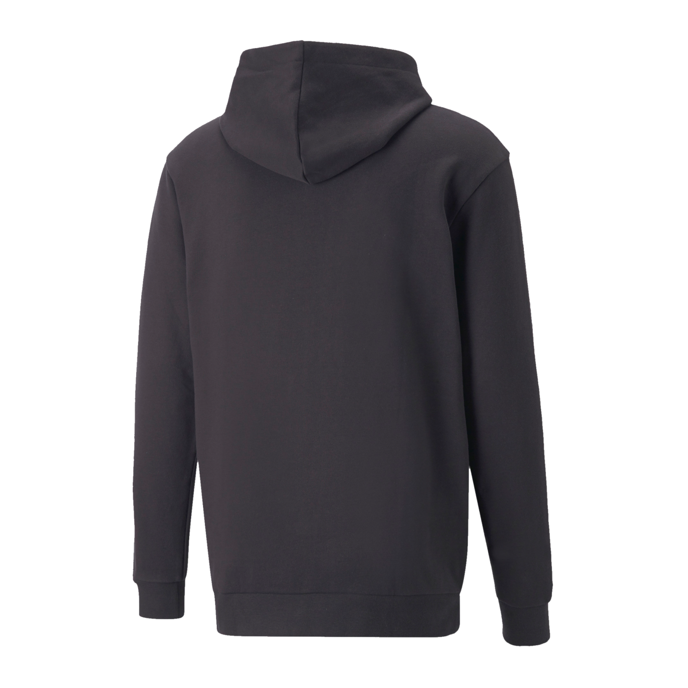 PUMA Better Fleece Hoody Schwarz F75