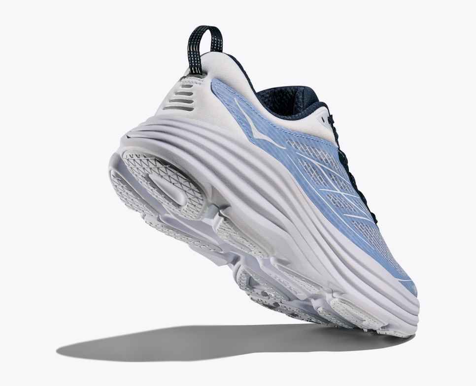 Stealth/Tech Bondi 8 Caged Sea Ice / Grape Agate