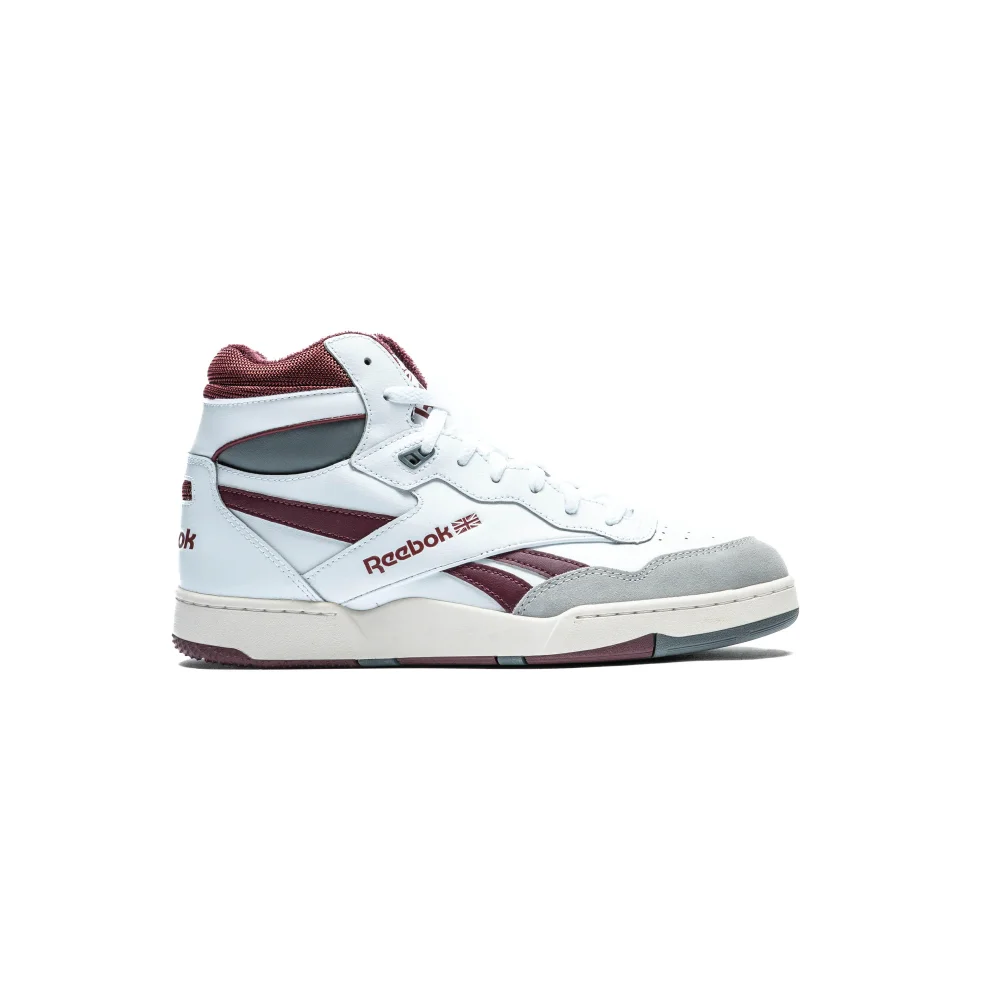 Reebok BB 4000 II MID IF4713 / weiss