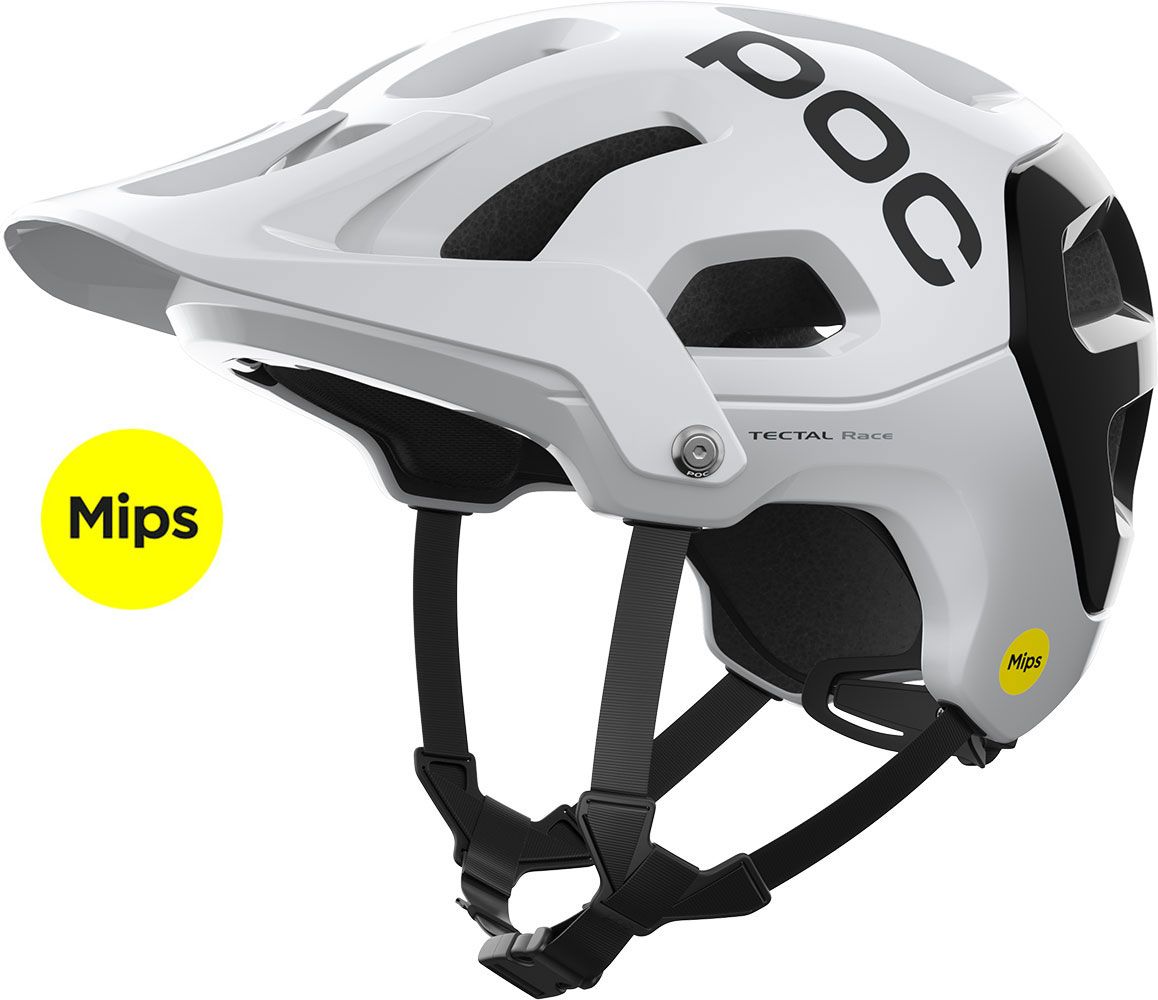 POC Tectal Race MIPS - MTB Helm kaufen | Bike-Discount