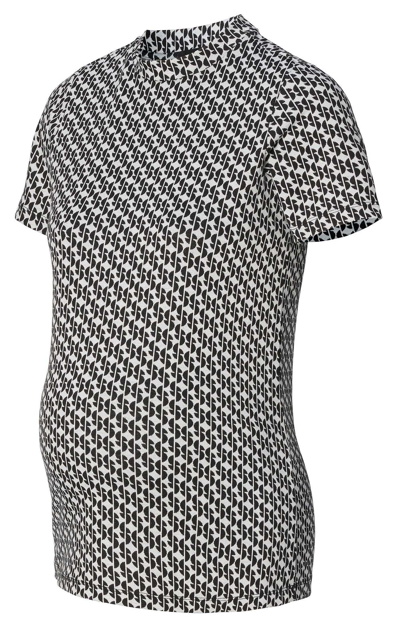 Supermom Umstandsshirt Supermom T-shirt Fortville (1-tlg)