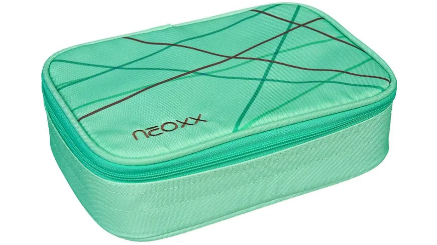 NEOXX Schlamperbox Dunk Mint to be mint