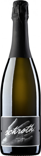 Schroth-Riesling-Sekt brut - Weingut Michael Schroth