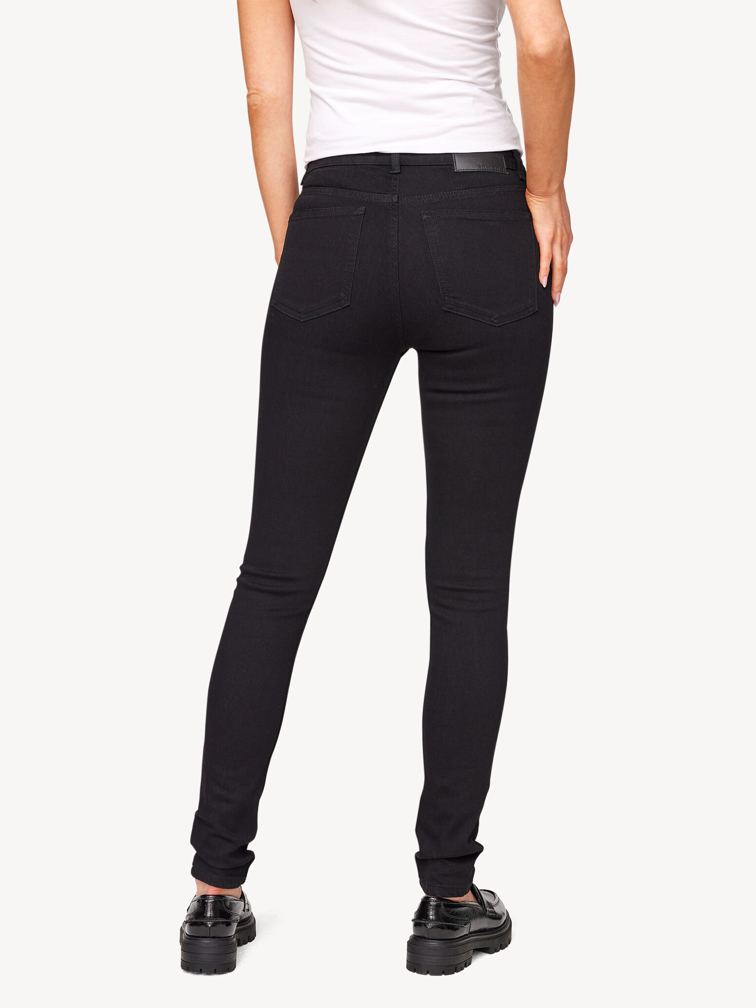 Jeans - noir