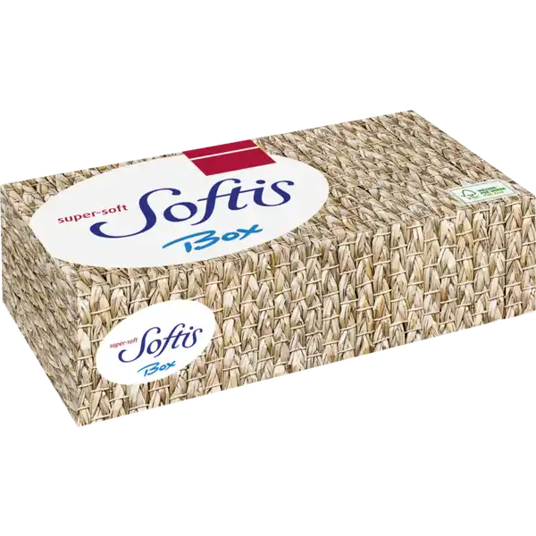 Taschentücherbox super-soft