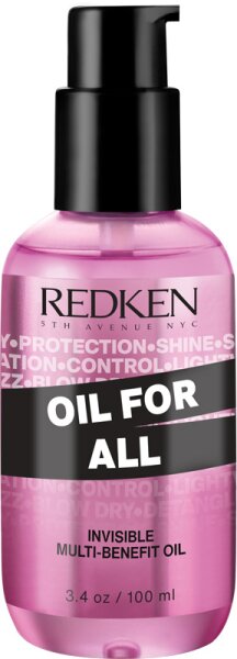 Redken Oil For All Haaröl