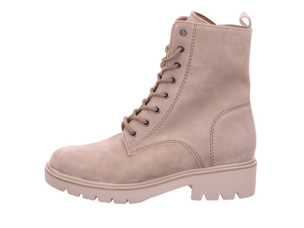 GABOR Stiefeletten beige 92.736