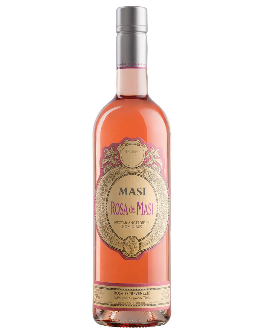 Trevenezie IGT Rosa dei 2022 Masi 0,75 ℓ