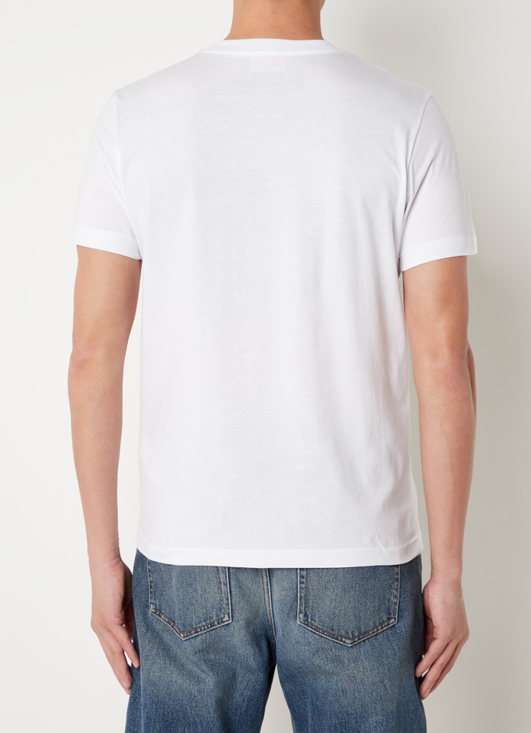 Tricou Diesel T-Diego-D