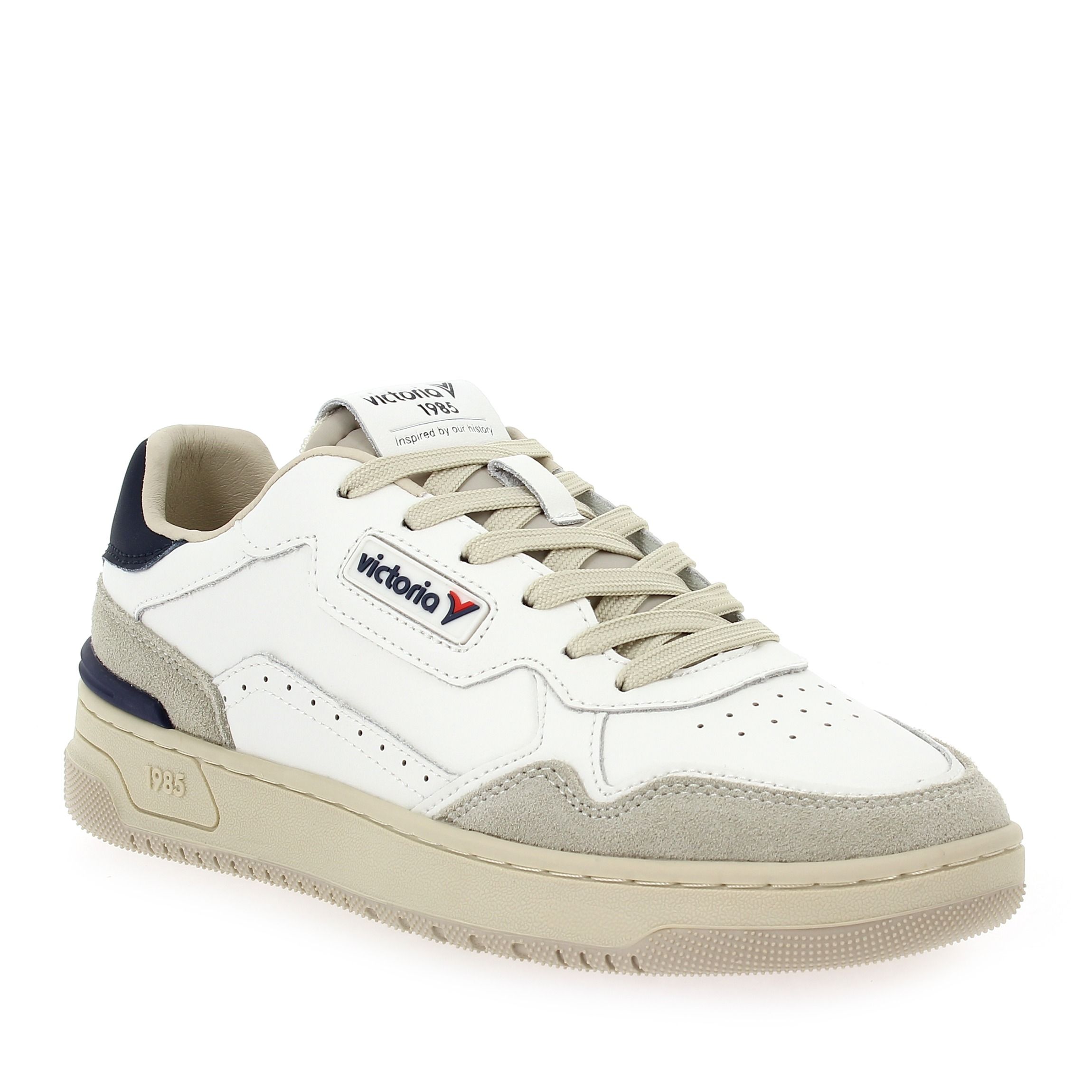 Victoria  8800113 - Blanc Marine