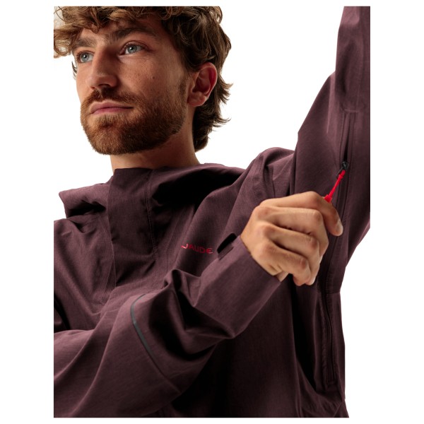 Vaude - Yaras Rain Jacket II - Fahrradjacke