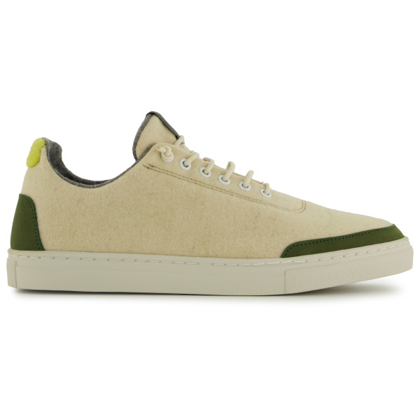 Baabuk - Urban Wooler - Sneaker