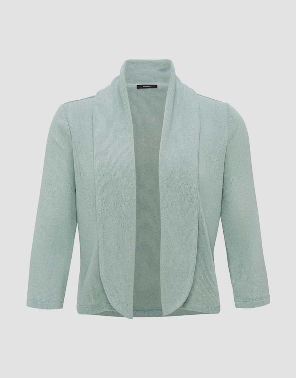 Shirtjacke Sandrine breeze