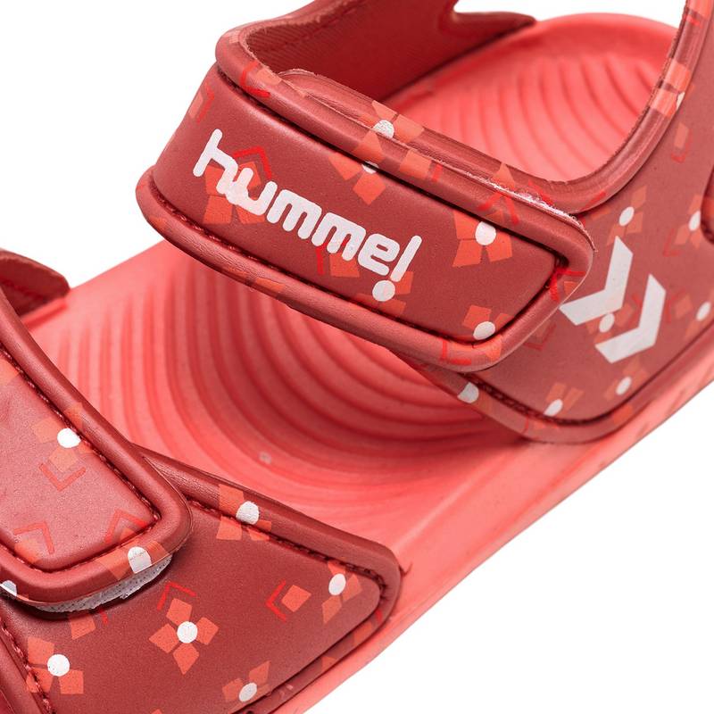 hummel PLAYA JR Sandalen Kinder