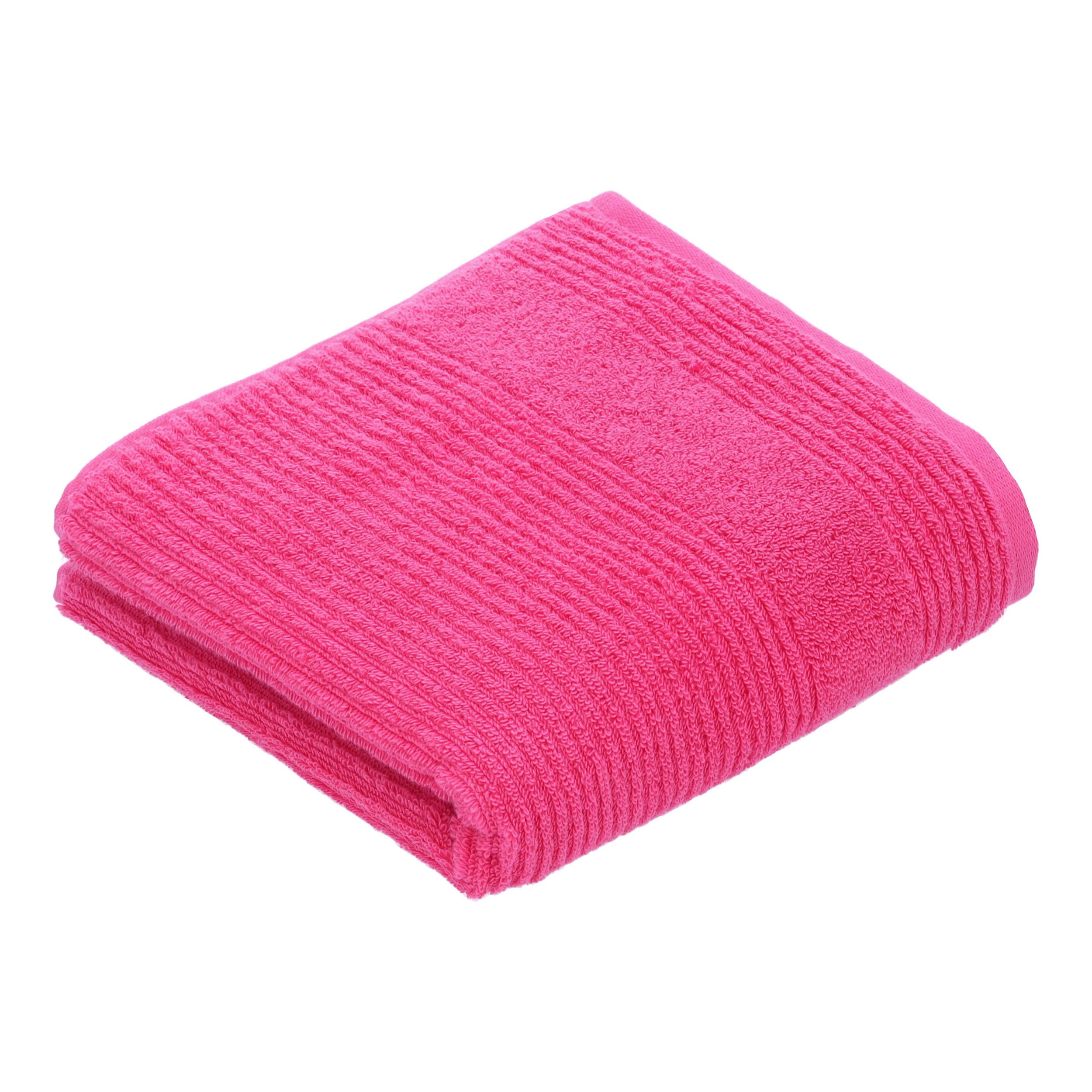 VOSSENHandtuch prim rose