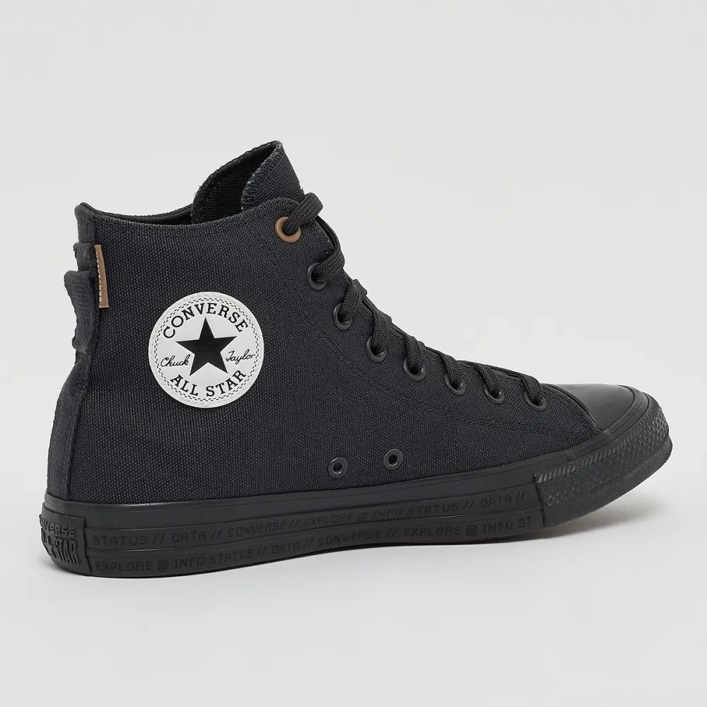 Converse Chuck Taylor All Star A03775C / grau