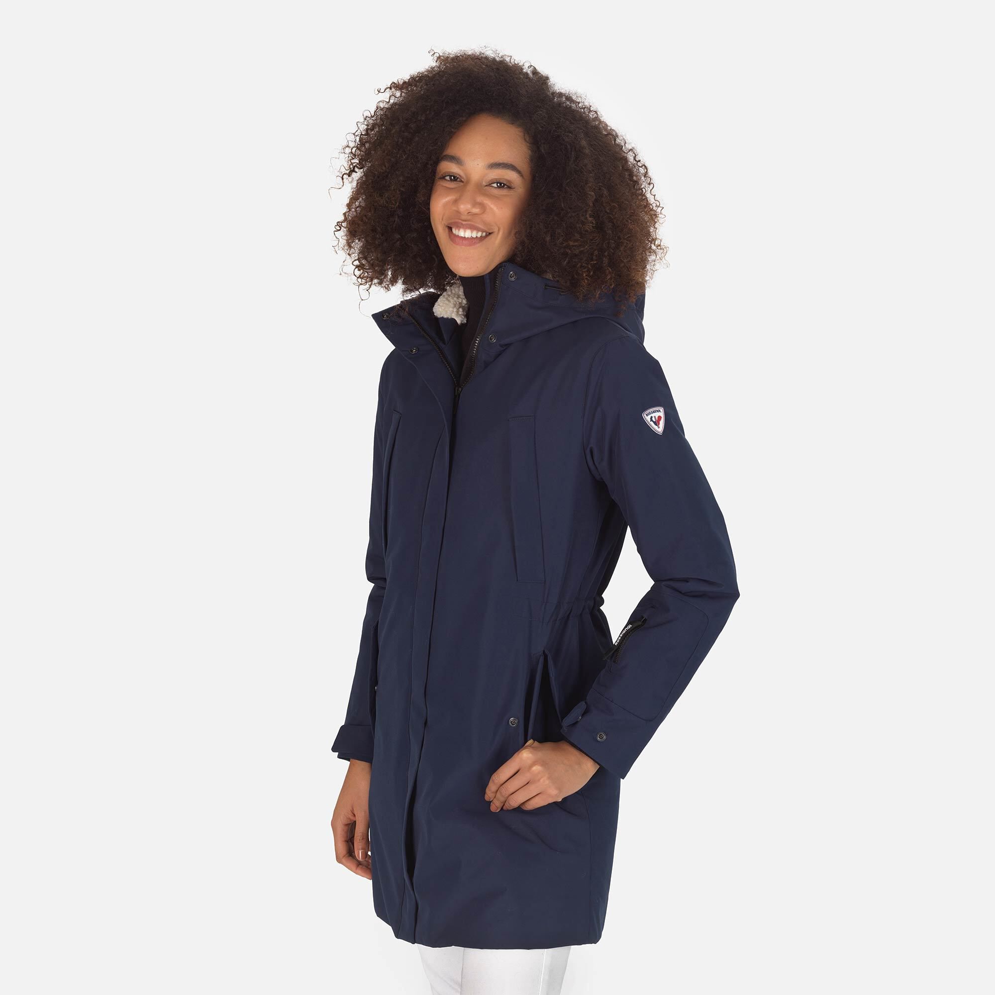 Parka Femme
