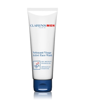 CLARINS Men Nettoyant Visage Reinigungsgel-125 ml