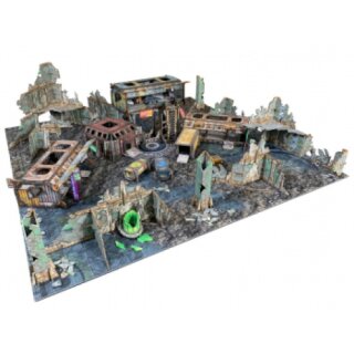 Trader Encampment