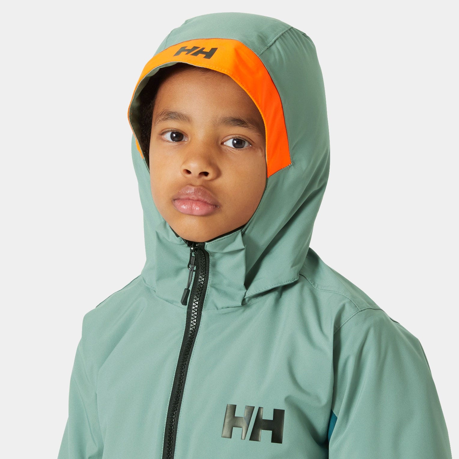 Juniors’ Quest Ski Jacket