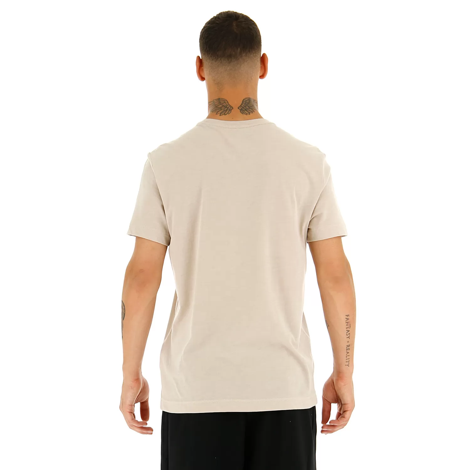 SMART TEE MEL JS KŘÍDA