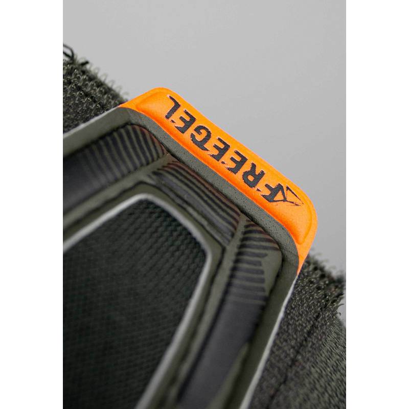 Reusch Attrakt Freegel Gold X Torwarthandschuhe