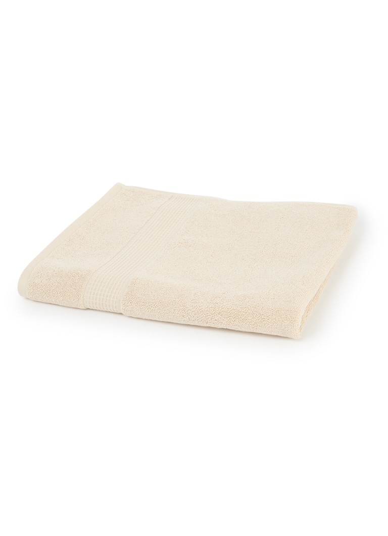 de Bijenkorf Home Prime vannas dvielis - 650 g/m² - 60 x 110 cm