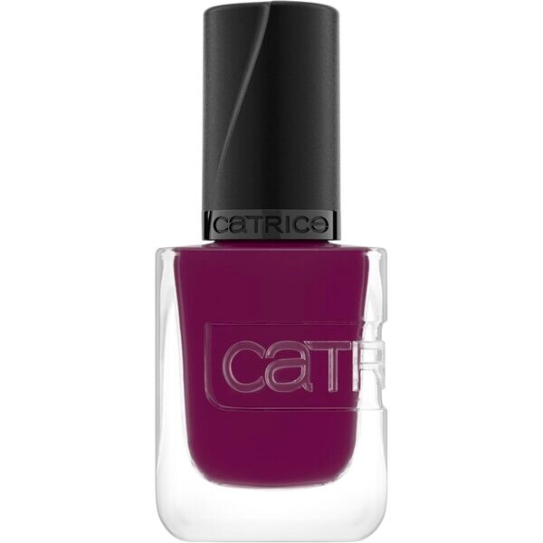Catrice Gel Affair 23 Luumu-uskottava kynsilakka 10.5ml