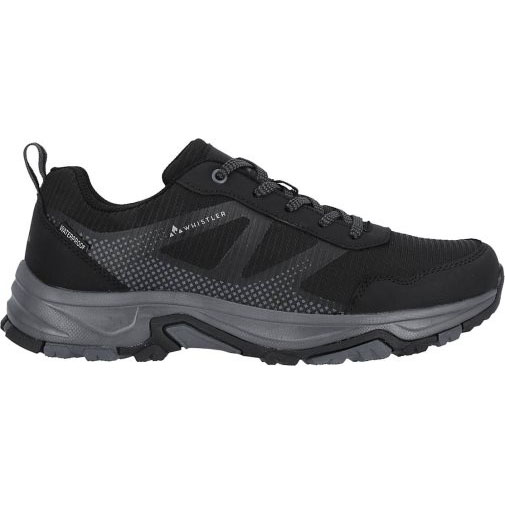 Whistler Outdoorschuhe Famtin mit wasserabweisender Membran