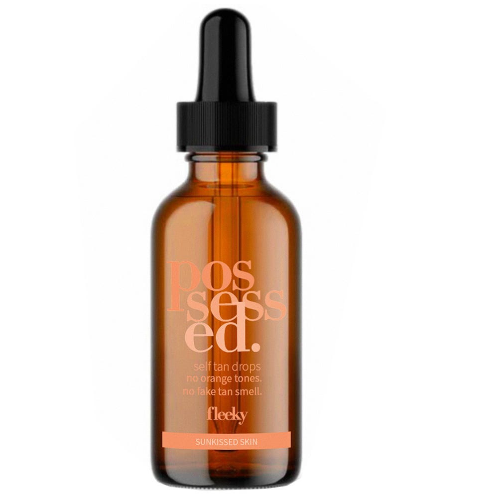 fleeky Tan Drops Bräunungstropfen 80 ml