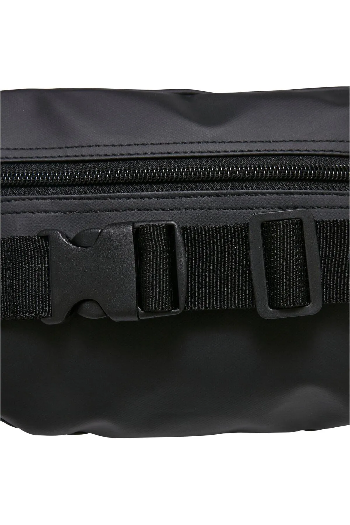 Urban Classics  Beschichtete Unisex-Basic-Hüfttasche