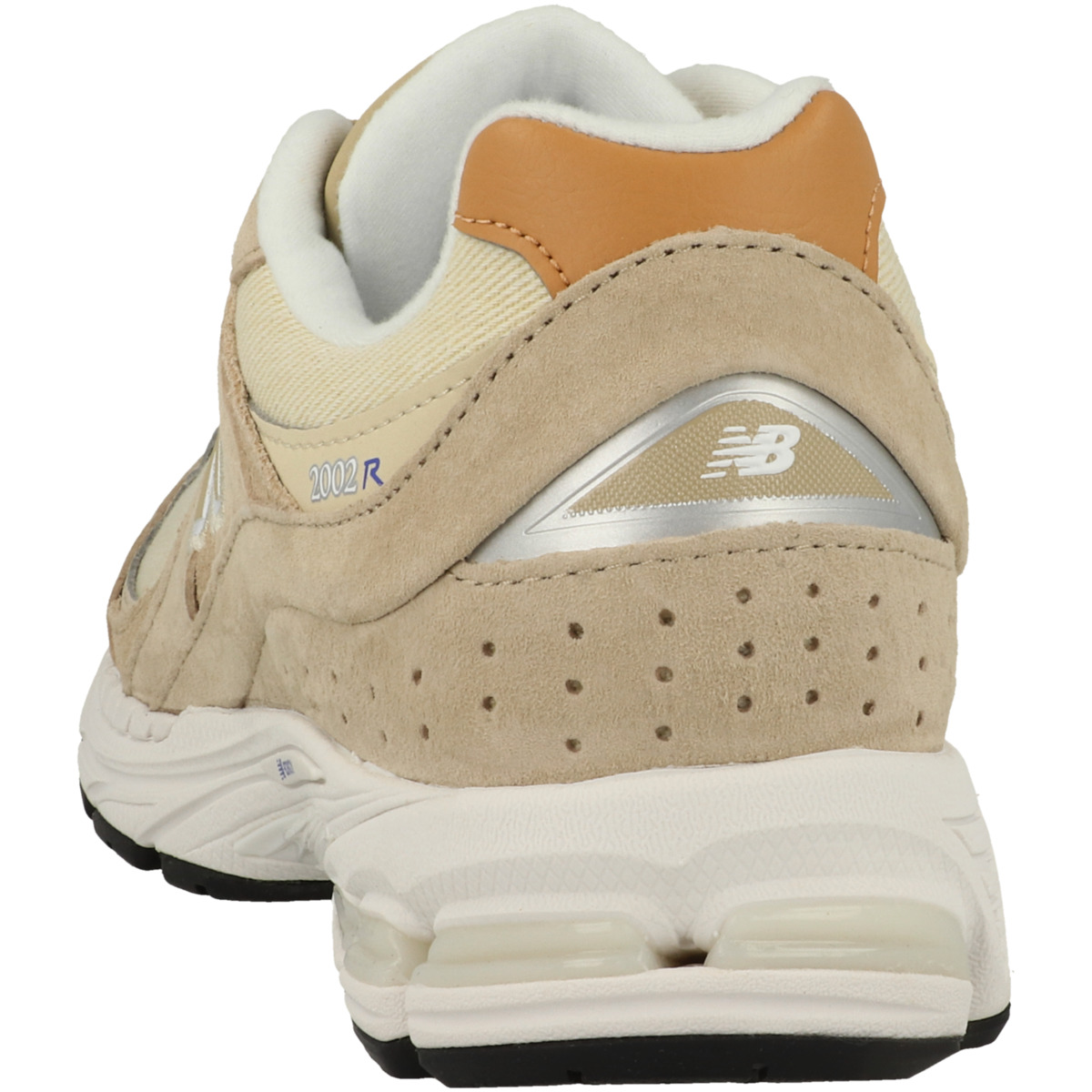 New Balance M 2002 Sneaker Low beige