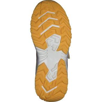 Dockers Sneaker in gelb