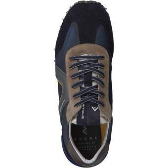 Ambitious Rhome Sneaker in blau