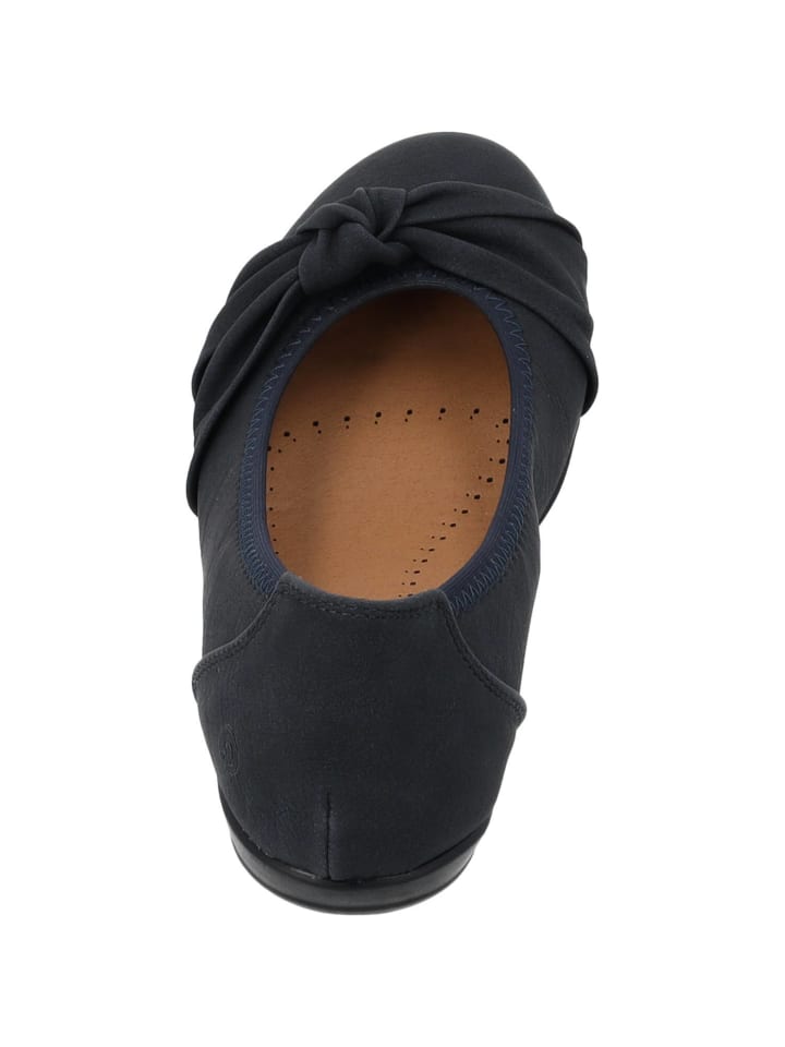 palado Ballerinas in Navy günstig kaufen