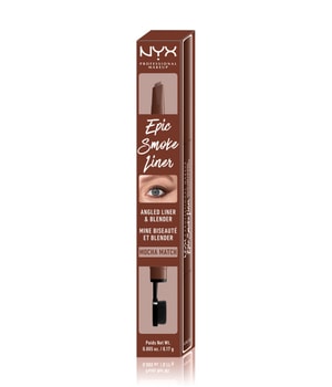 NYX Professional Makeup Epic Smoke Liner Angled Liner & Blender Eyeliner 17 g